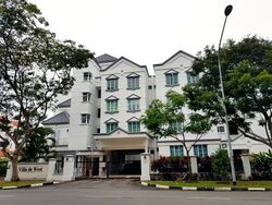 Villa De West (D5), Condominium #482870491